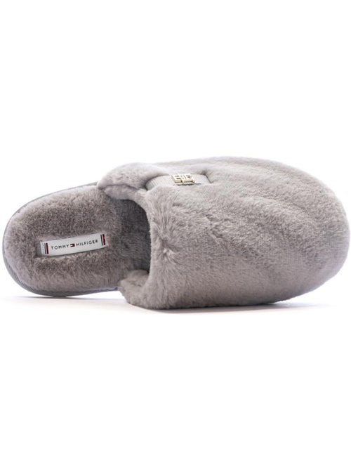 Chausson femme tommy hilfiger - Kiabi
