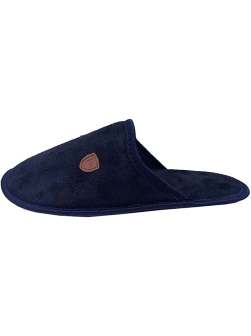 Chausson Pantoufle Pierre Cardin Homme PILLOW Pierre Cardin - Kiabi