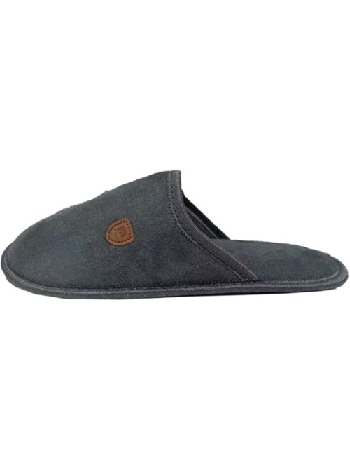 Chausson Pantoufle Pierre Cardin Homme PILLOW Pierre Cardin - Kiabi