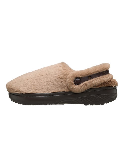 Chausson Plate à Enfiler Crocs Classic Unfurgettable Clog - Kiabi