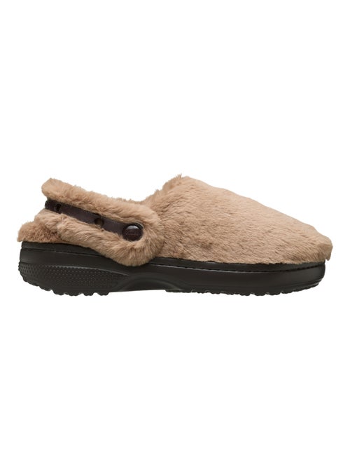 Chausson Plate à Enfiler Crocs Classic Unfurgettable Clog - Kiabi