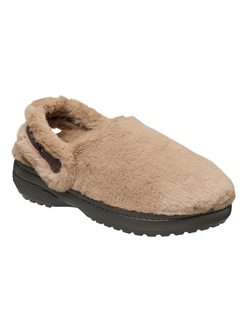 Chausson Plate à Enfiler Crocs Classic Unfurgettable Clog - Kiabi