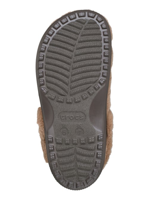 Chausson Plate à Enfiler Crocs Classic Unfurgettable Clog - Kiabi