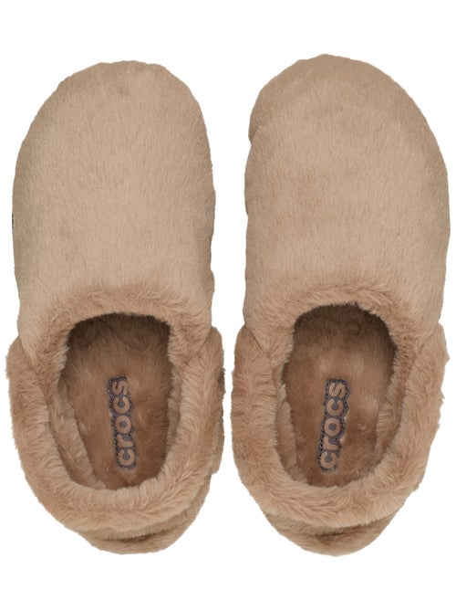 Chausson Plate à Enfiler Crocs Classic Unfurgettable Clog - Kiabi