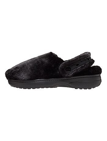 Chausson Plate à Enfiler Crocs Classic Unfurgettable Clog