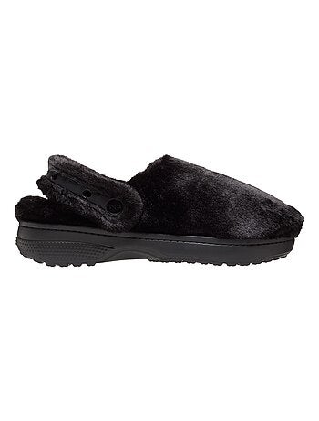 Chausson Plate à Enfiler Crocs Classic Unfurgettable Clog