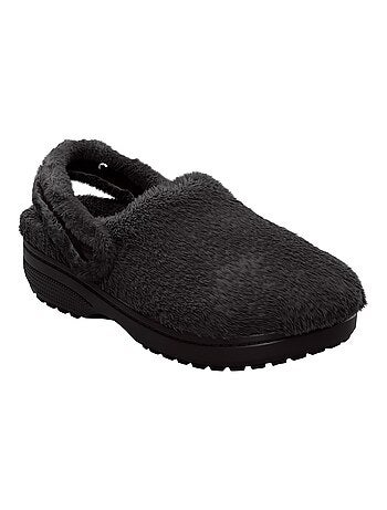 Chausson Plate à Enfiler Crocs Classic Unfurgettable Clog