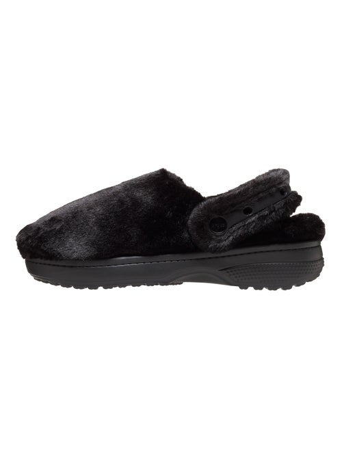 Chausson Plate à Enfiler Crocs Classic Unfurgettable Clog - Kiabi