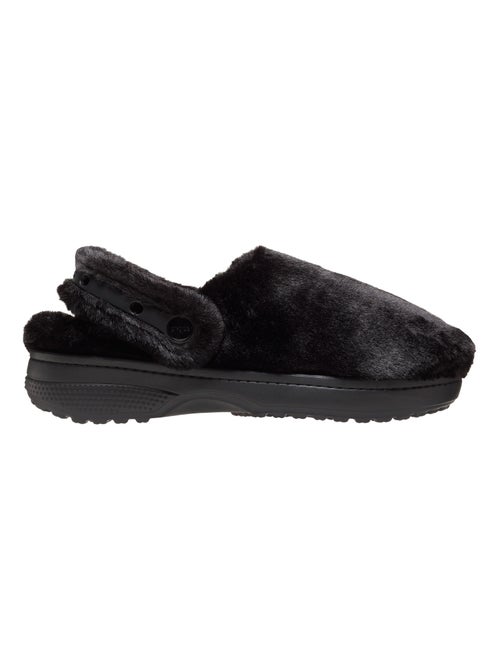 Chausson Plate à Enfiler Crocs Classic Unfurgettable Clog - Kiabi