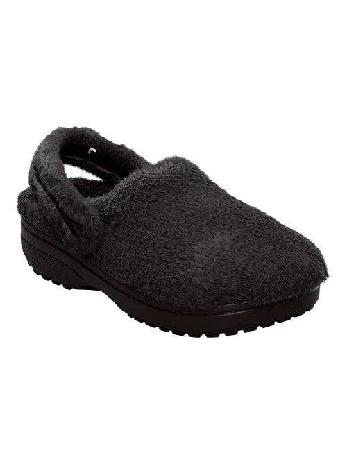 Chausson Plate à Enfiler Crocs Classic Unfurgettable Clog - Kiabi