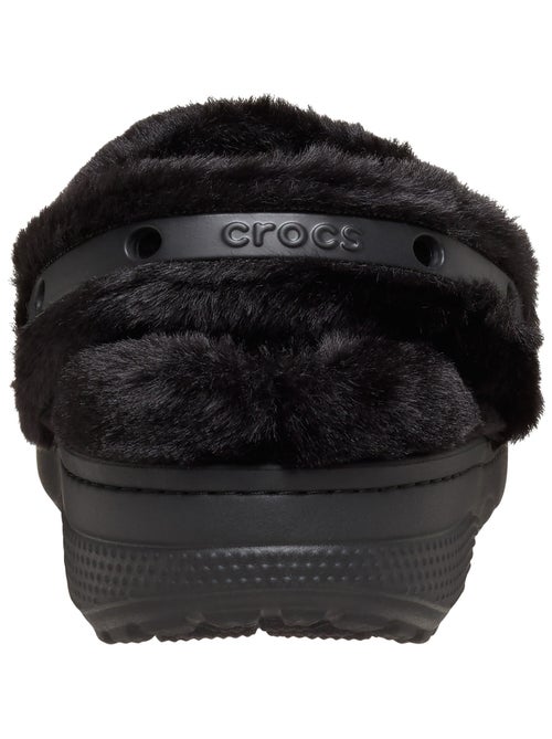 Chausson Plate à Enfiler Crocs Classic Unfurgettable Clog - Kiabi