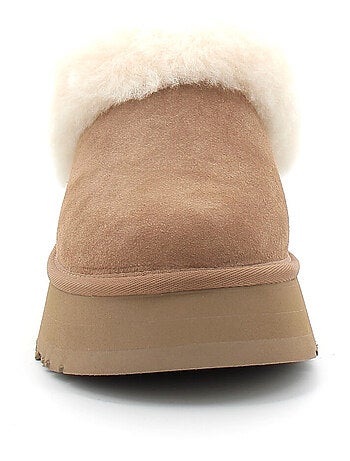 Chausson Tazzelle Femme