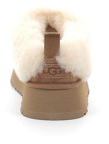 Chausson Tazzelle Femme