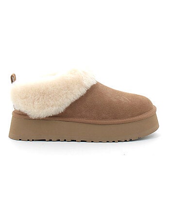 Chausson Tazzelle Femme