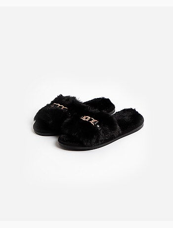 Chaussons à chaîne pour femmes ADMAS