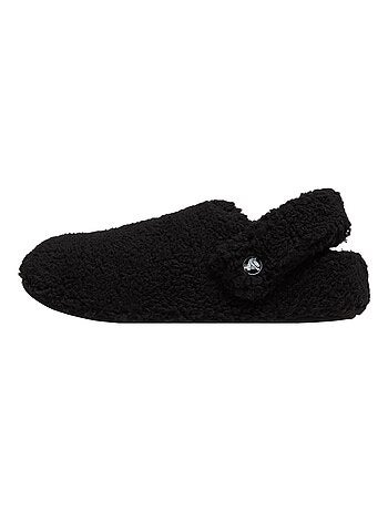 Chaussons à Enfiler Crocs Classic Cozzy Slipper