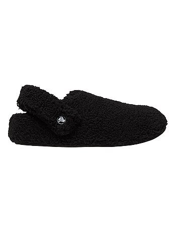 Chaussons à Enfiler Crocs Classic Cozzy Slipper