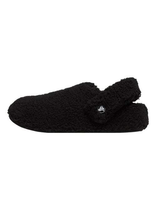 Chaussons à Enfiler Crocs Classic Cozzy Slipper - Kiabi