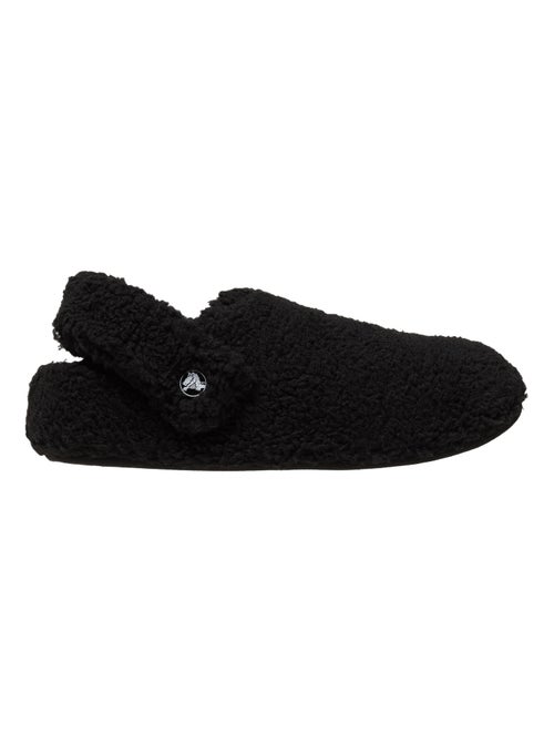 Chaussons à Enfiler Crocs Classic Cozzy Slipper - Kiabi