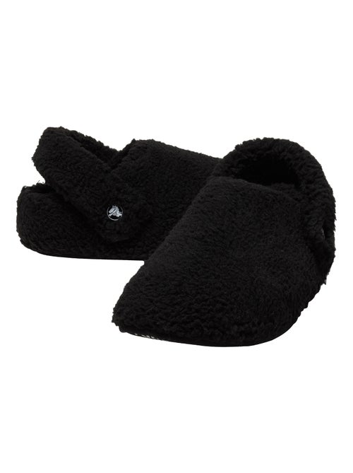 Chaussons à Enfiler Crocs Classic Cozzy Slipper - Kiabi