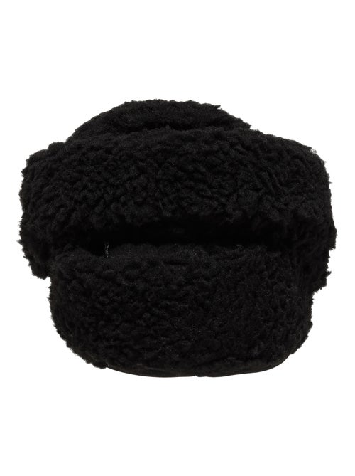 Chaussons à Enfiler Crocs Classic Cozzy Slipper - Kiabi