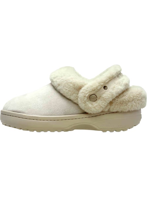 Chaussons à enfiler crocs classic unfurgattable animal clog - Kiabi Chaussons à enfiler crocs classic unfurgattable animal clog - Kiabi