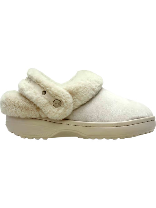 Chaussons à enfiler crocs classic unfurgattable animal clog - Kiabi Chaussons à enfiler crocs classic unfurgattable animal clog - Kiabi