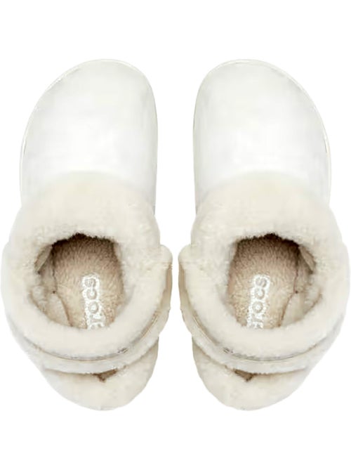 Chaussons à enfiler crocs classic unfurgattable animal clog - Kiabi Chaussons à enfiler crocs classic unfurgattable animal clog - Kiabi