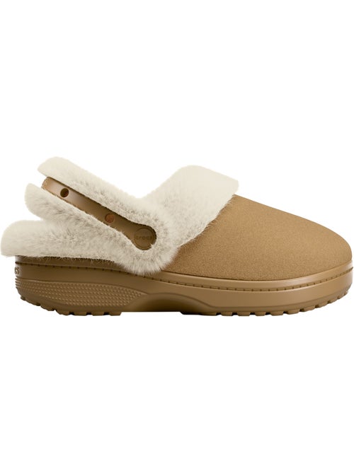 Chaussons à enfiler crocs classic unfurgattable animal clog - Kiabi