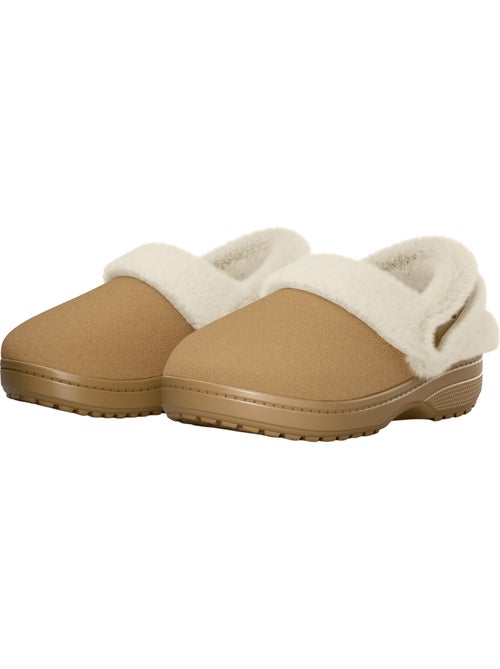 Chaussons à enfiler crocs classic unfurgattable animal clog - Kiabi
