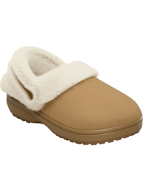 Chaussons à enfiler crocs classic unfurgattable animal clog - Kiabi