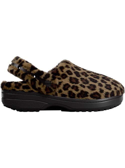 Chaussons à enfiler crocs classic unfurgattable animal clog - Kiabi Chaussons à enfiler crocs classic unfurgattable animal clog - Kiabi