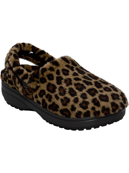Chaussons à enfiler crocs classic unfurgattable animal clog - Kiabi Chaussons à enfiler crocs classic unfurgattable animal clog - Kiabi