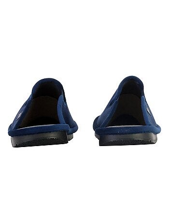 Chaussons à Enfiler Scholl Boris