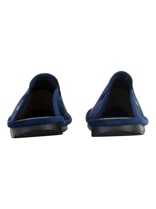 Chaussons à Enfiler Scholl Boris - Kiabi