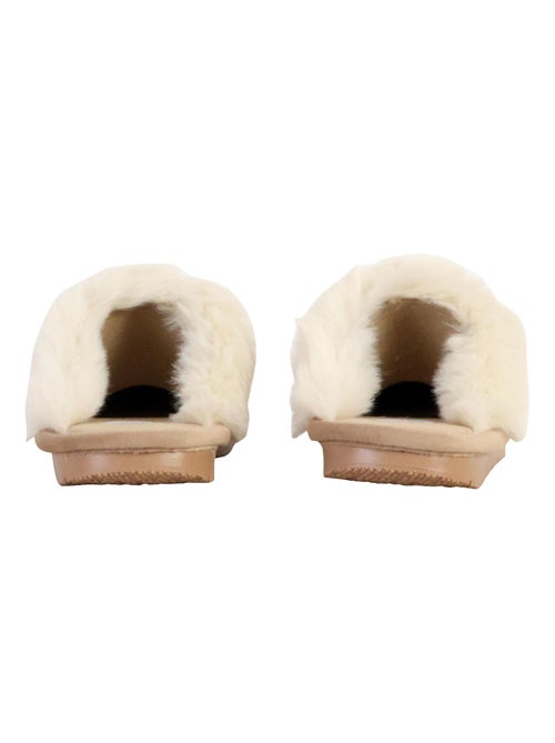 Chaussons à Enfiler Scholl Brienne - Kiabi