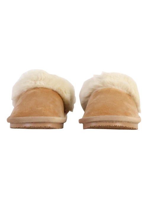 Chaussons à Enfiler Scholl Brienne - Kiabi