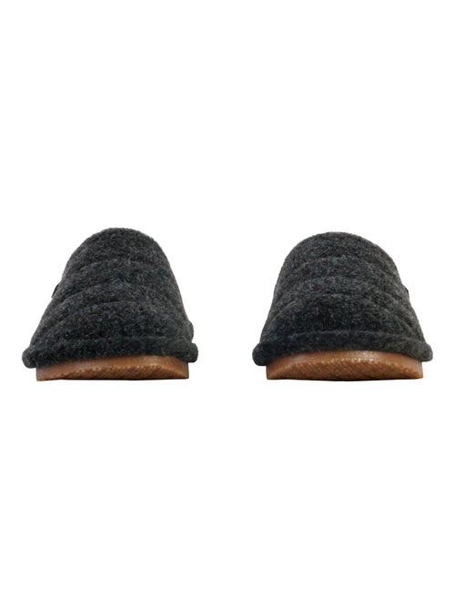 Chaussons à Enfiler Scholl Paffo Man - Kiabi