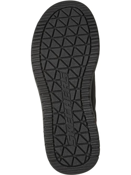 Chaussons à enfiler skechers murette-scofield - Kiabi Chaussons à enfiler skechers murette-scofield - Kiabi