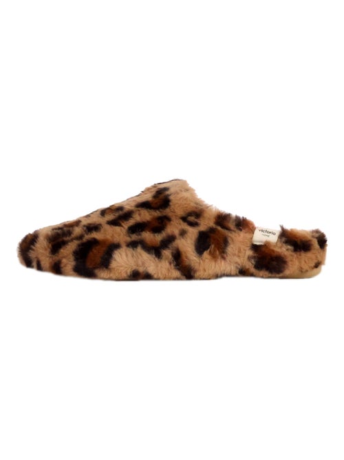 Chaussons à Enfiler Victoria - Kiabi