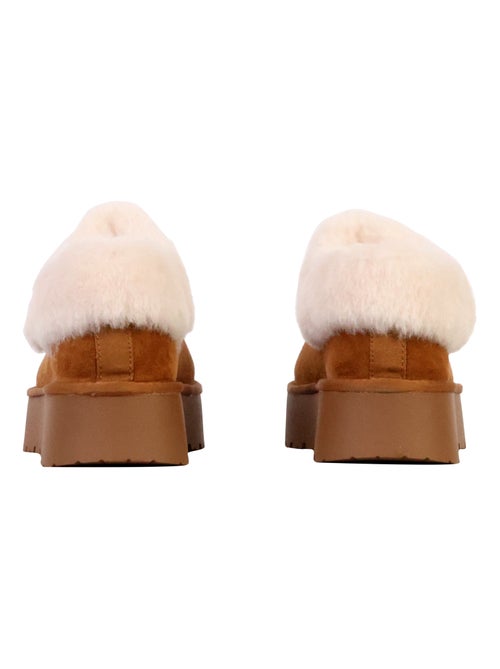 Chaussons à Enfiler Xti - Kiabi