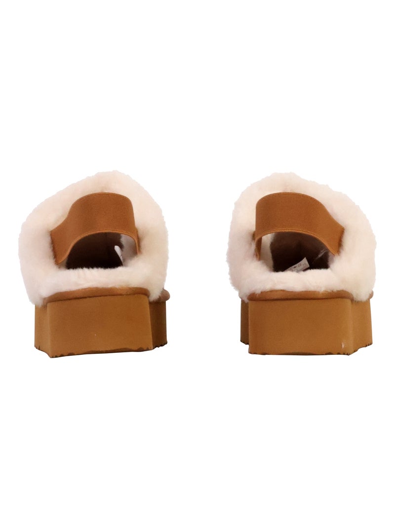 Chaussons à Enfiler Xti Camel - Kiabi