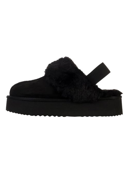 Chaussons à Enfiler Xti - Kiabi