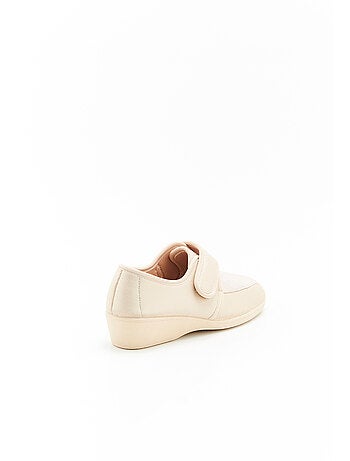 Chaussons à scratch Piedical - Damart