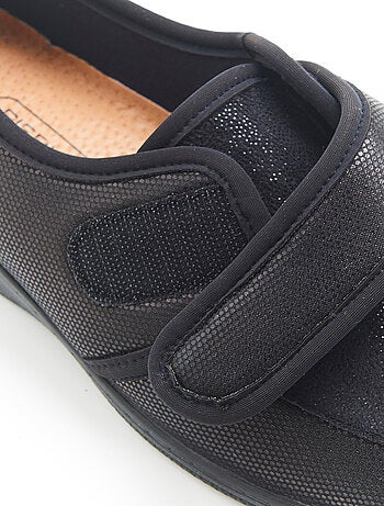 Chaussons à scratch Piedical - Damart