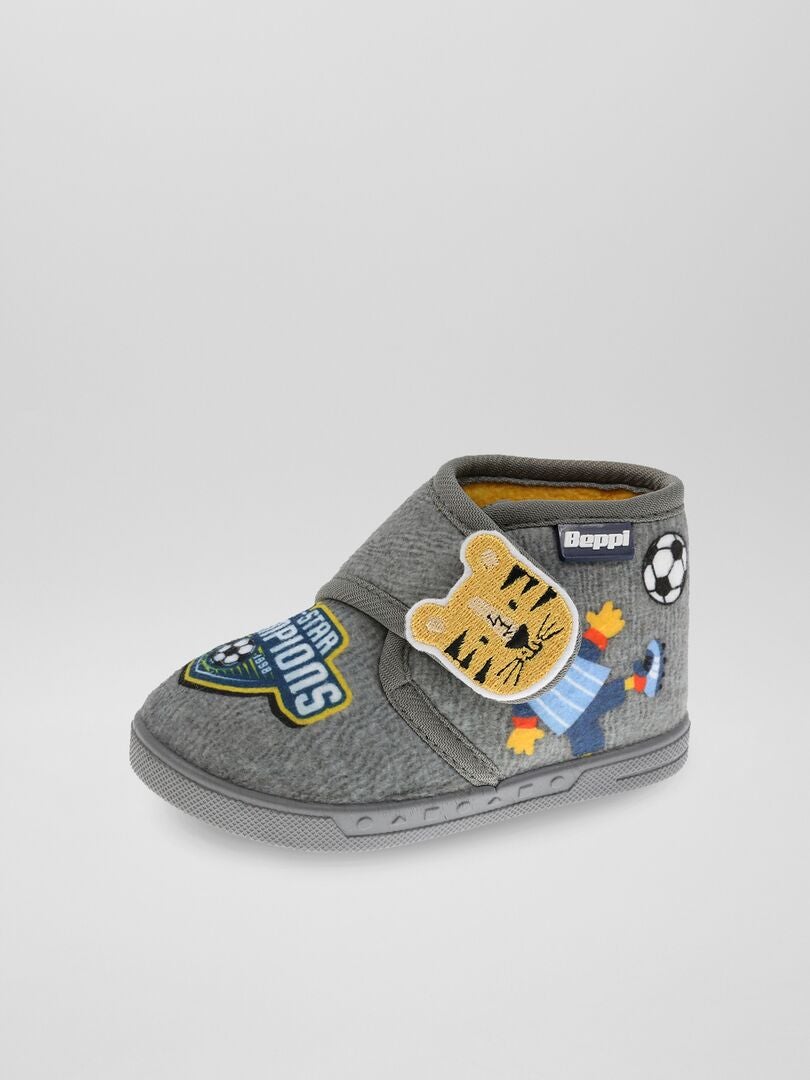 les baskets de fille