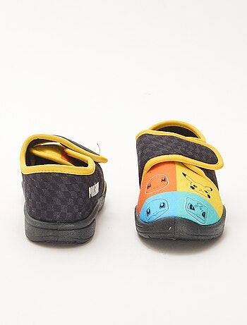 Chaussons à scratchs 'Pokémon'
