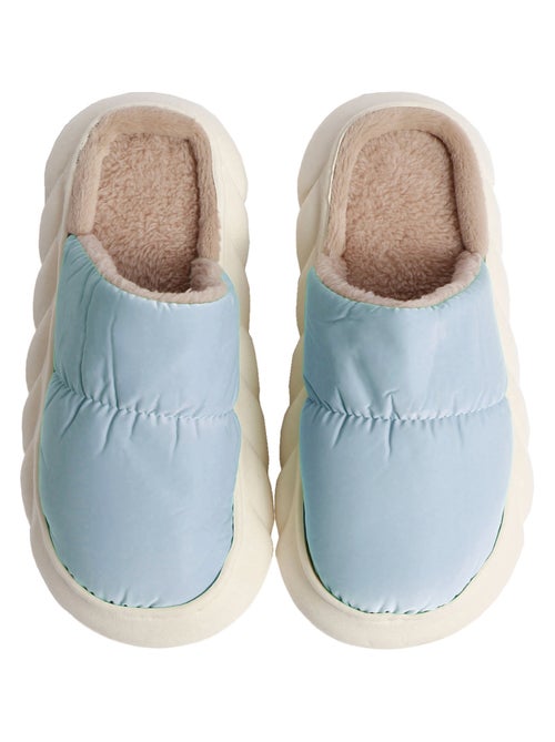 Chaussons Acolchada - Kiabi