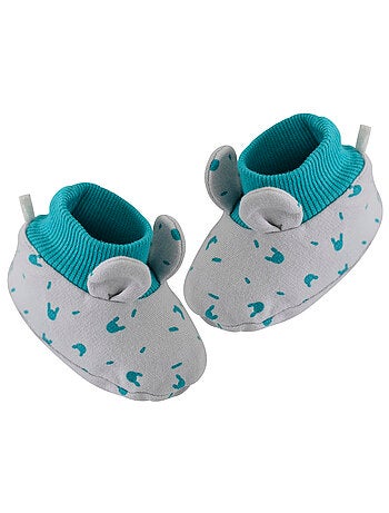 CHAUSSONS ANGELO