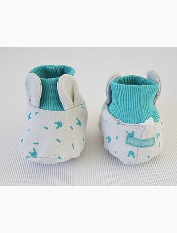 CHAUSSONS ANGELO